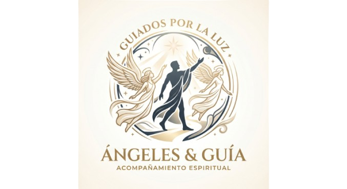 Ángeles & Guía – Acompañamiento Espiritual
